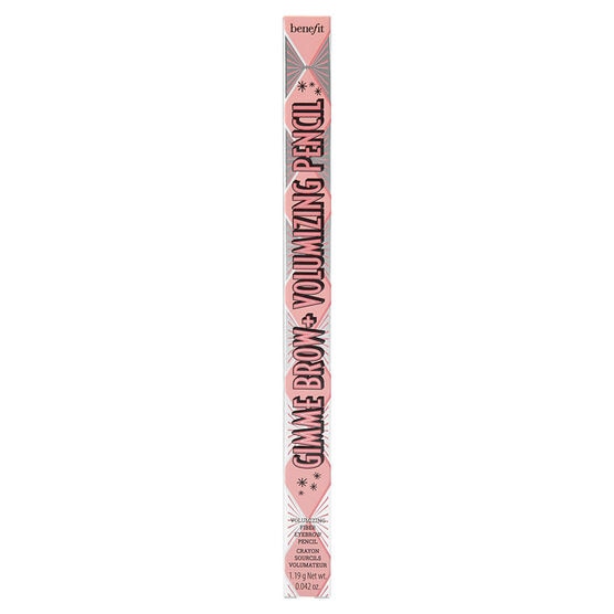 GIMME BROW+ VOLUMIZING PENCIL 3.5